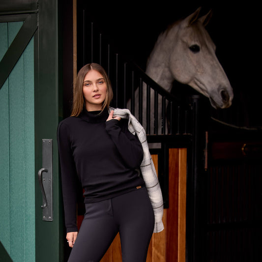 Aldergate Sweater - US 9689
