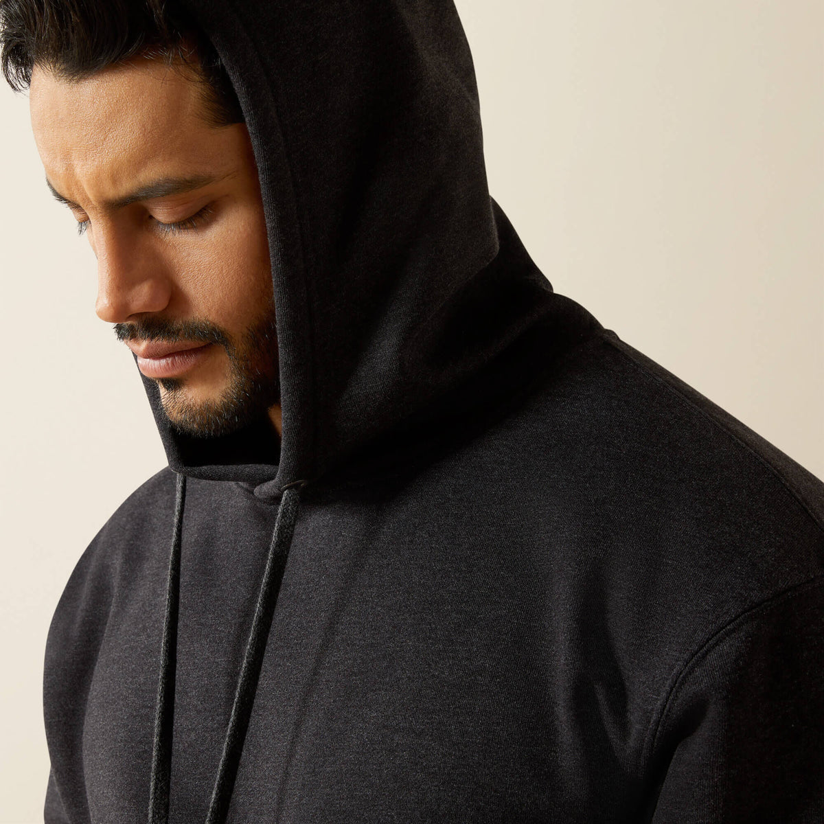 Rebar Workman Bolt Hoodie - US 3264