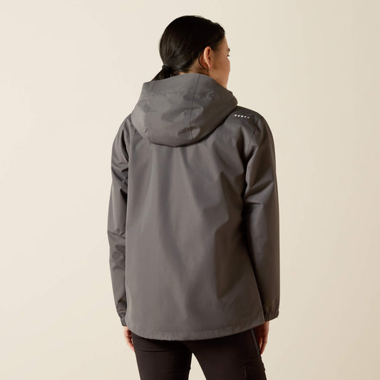Rebar Stormshell Waterproof Jacket - US 5419