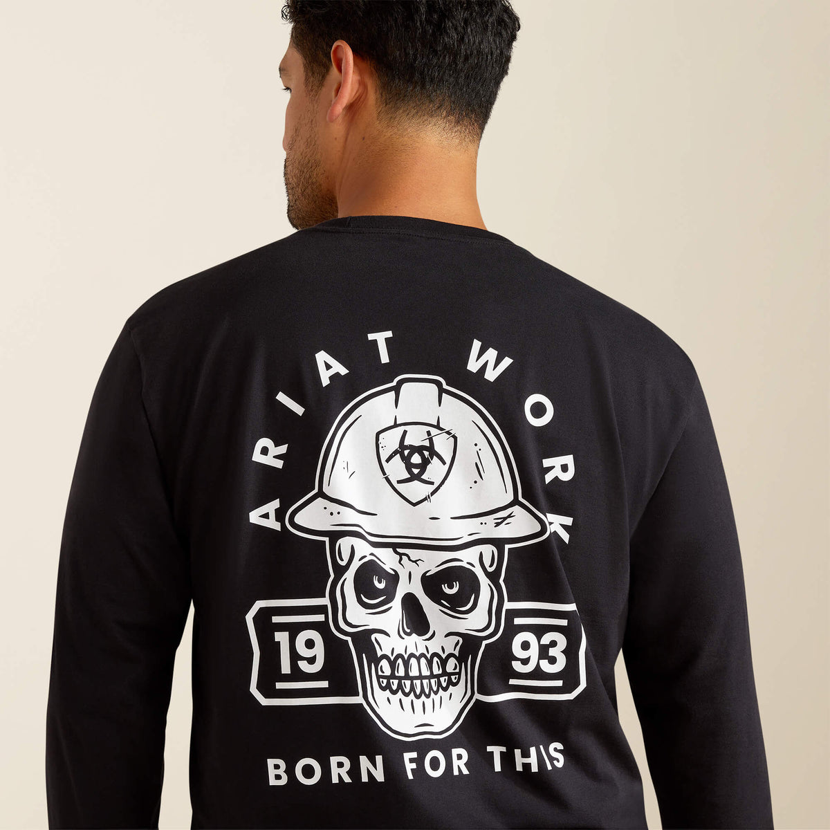 Rebar Cotton Strong Hardhead T-Shirt - US 7815