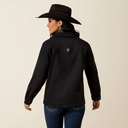 Sentinel Jacket - US 2535