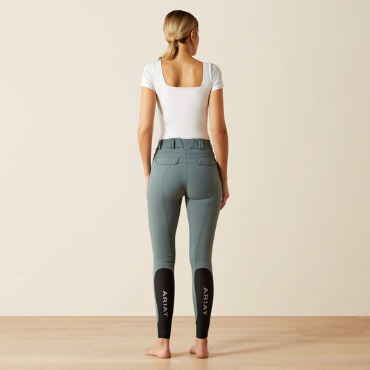 Tri Factor Vivacity Heat Half Grip Breech - US 8310