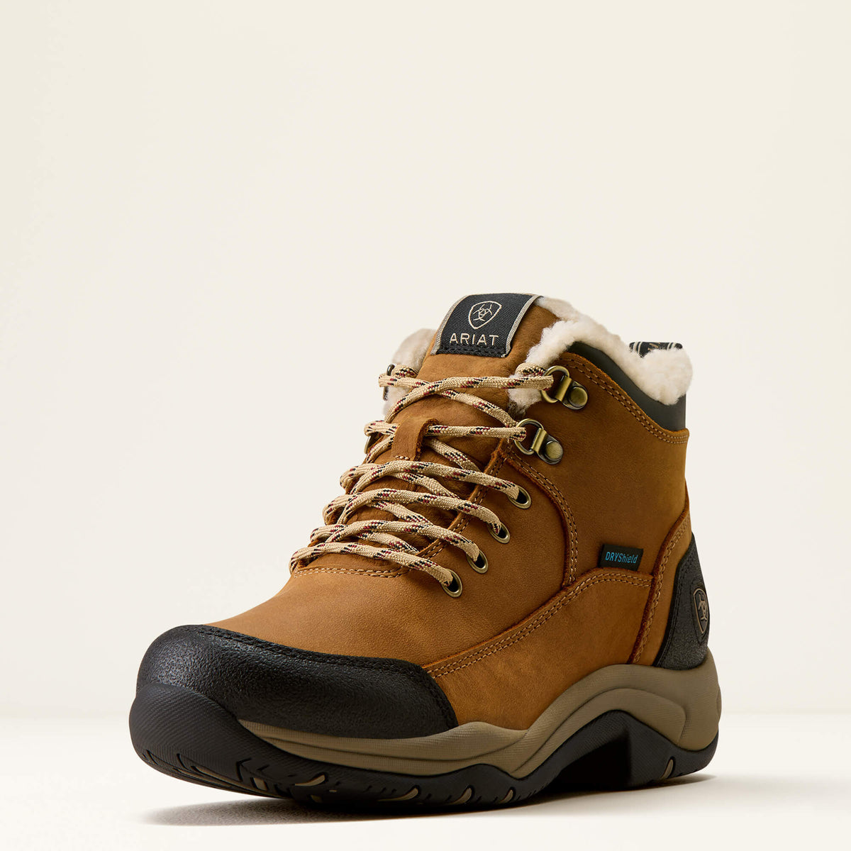 Terrain Sherpa Waterproof Boot - US 0182