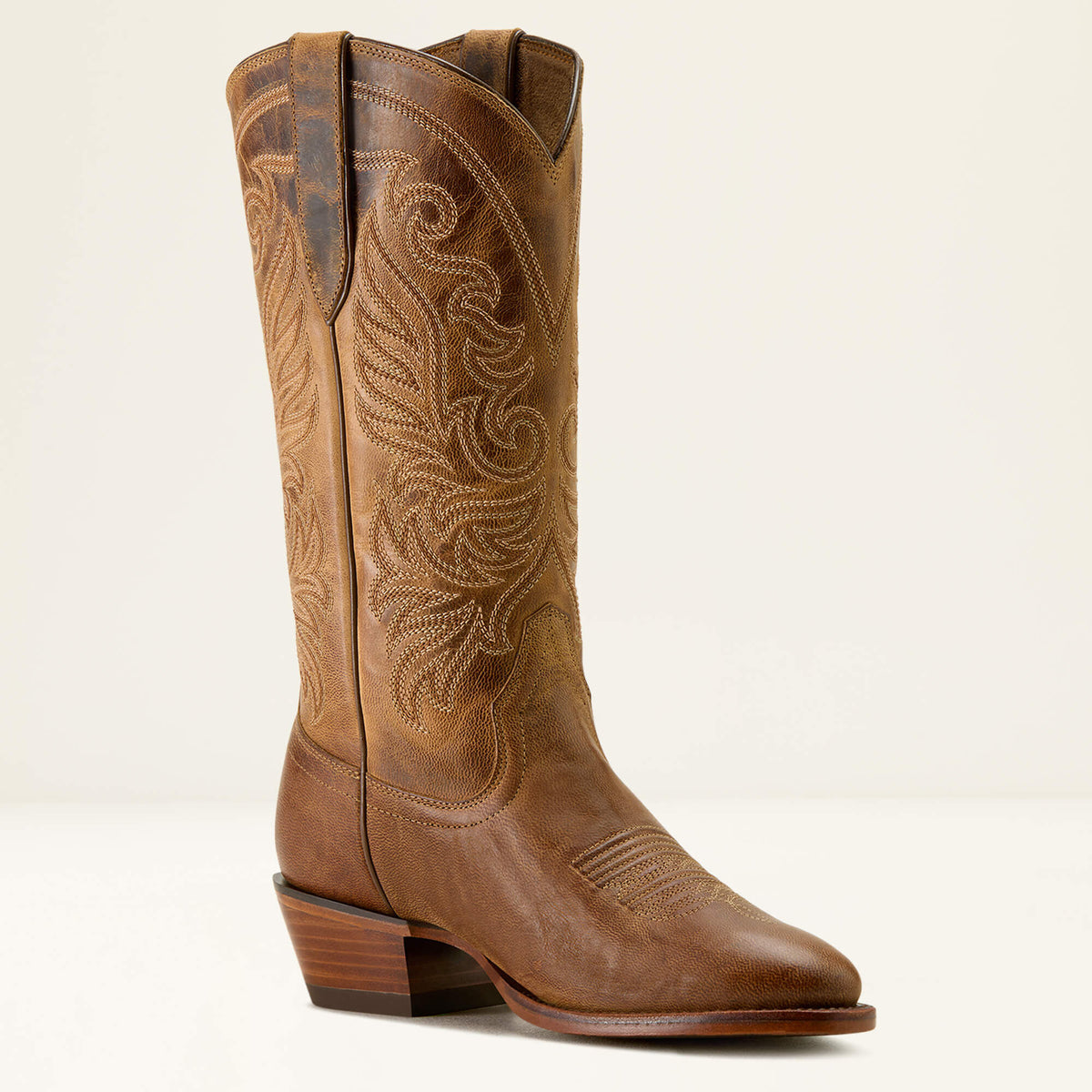 Louella R Toe Western Boot - US 7544