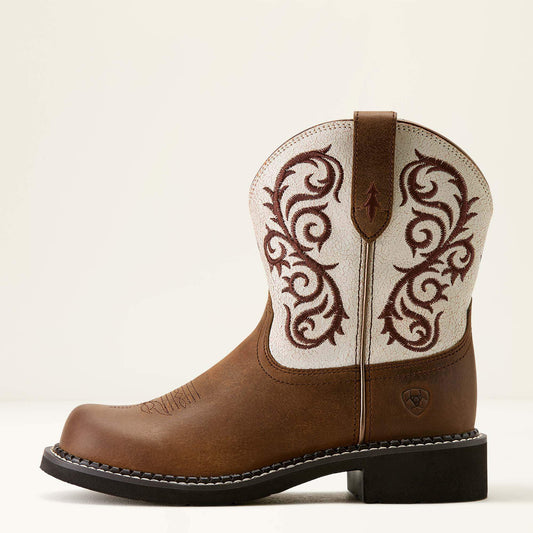 Fatbaby Heritage Lilah Western Boot - US 1740