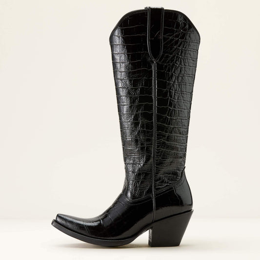 Casanova X Toe Western Boot - US 7779