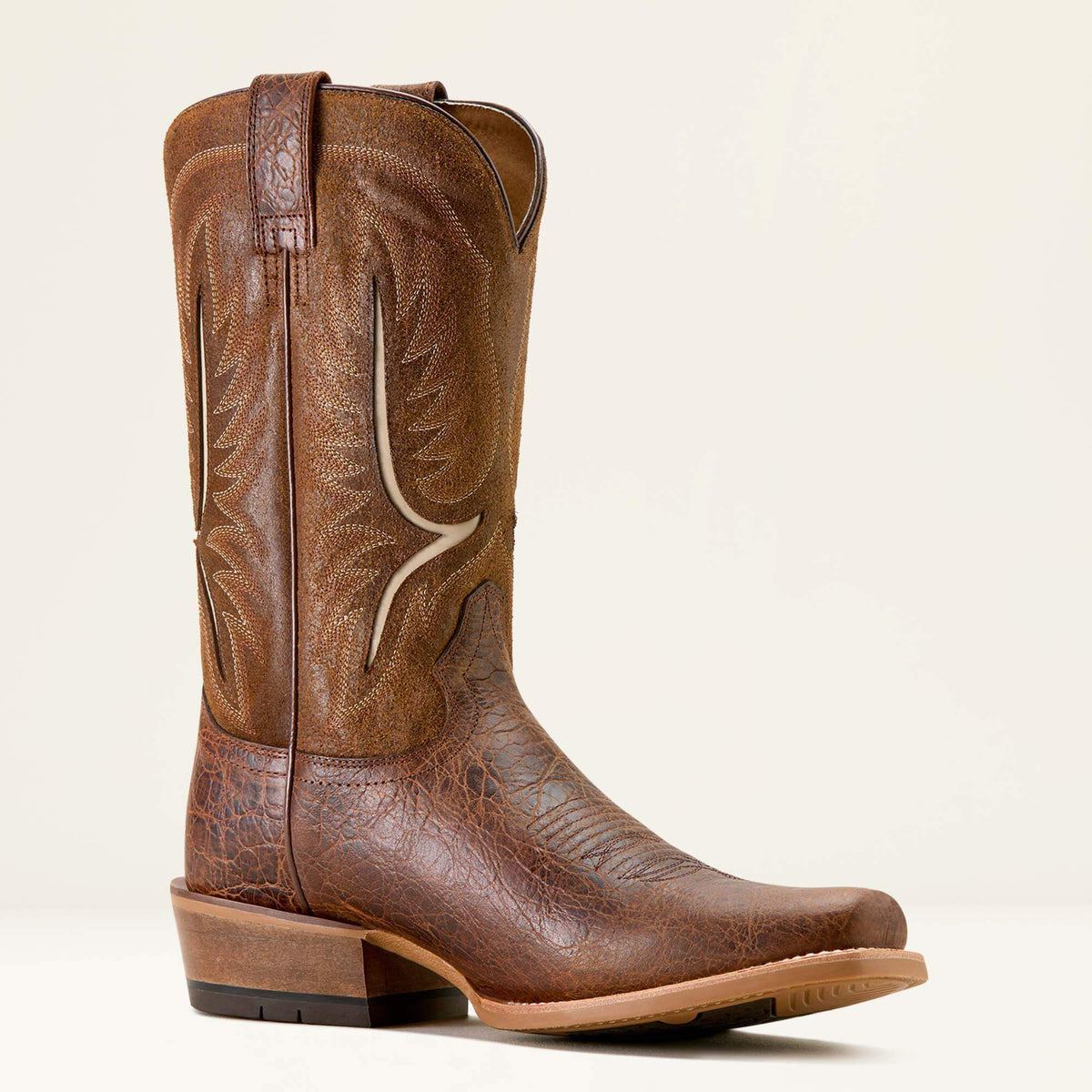 Stadtler Narrow Cutter Toe Cowboy Boot - US 4340