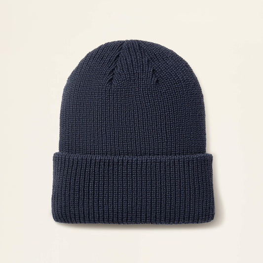 Horse Shoe Beanie - US 0876