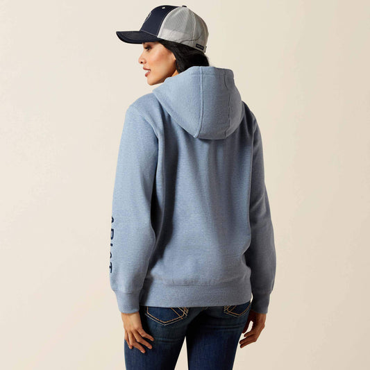 Ariat Logo 2.0 Hoodie - US 5870
