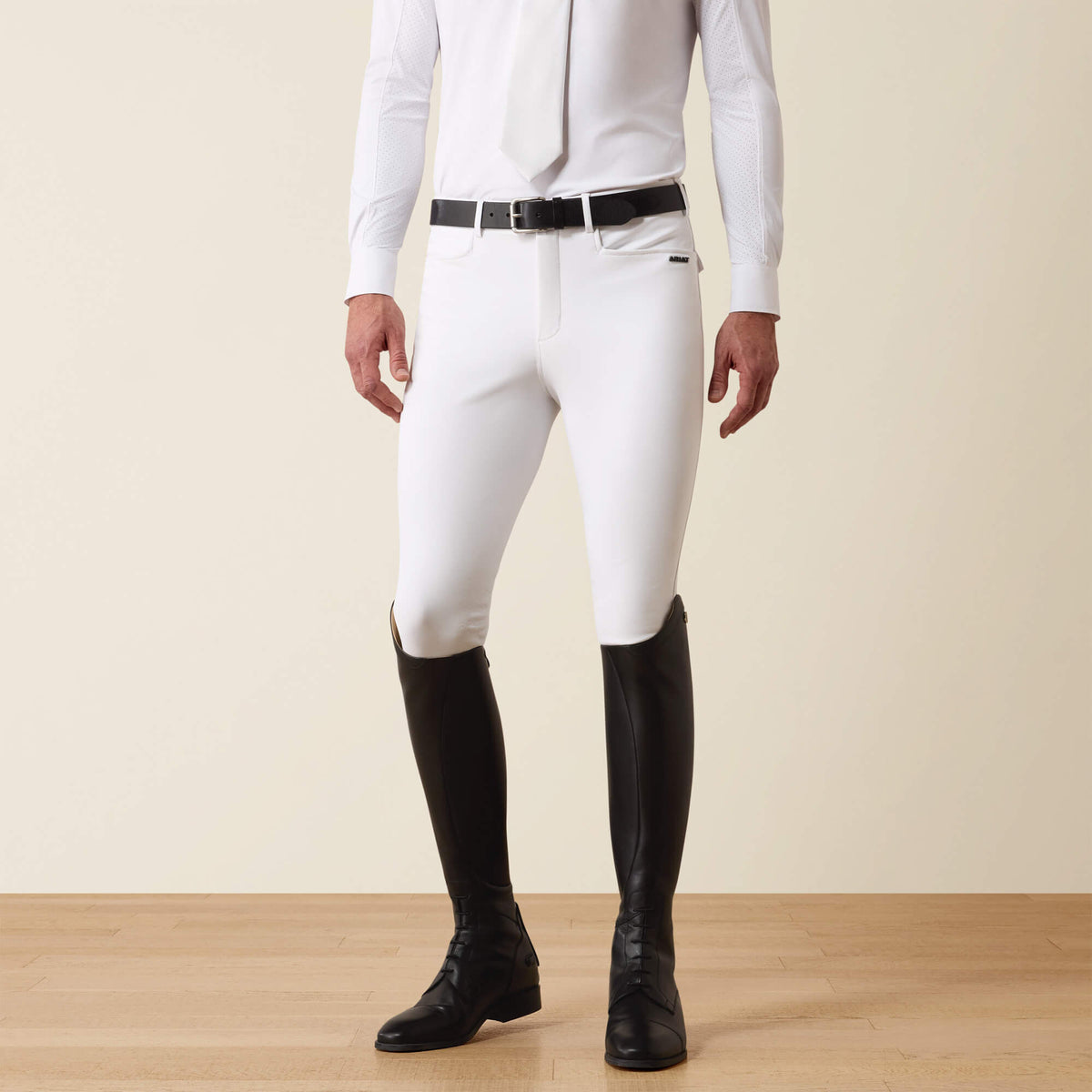 Compel Knee Patch Breeches - US 3347