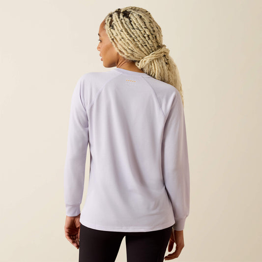 Rebar Heat Fighter Essential T-Shirt - US 4605