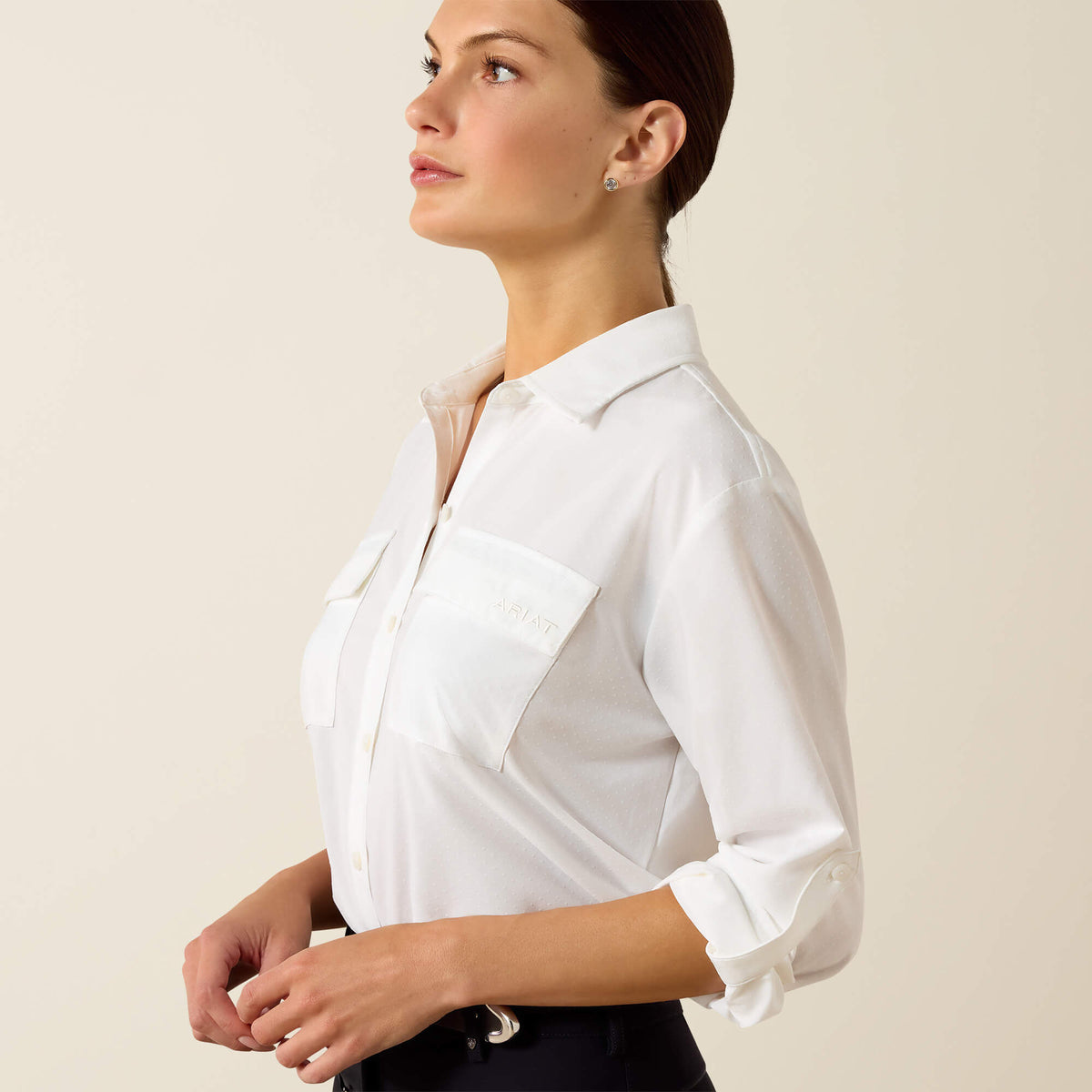 SolVeil Shirt - US 4717