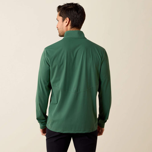 SolVeil 1/4 Zip Baselayer - US 4263