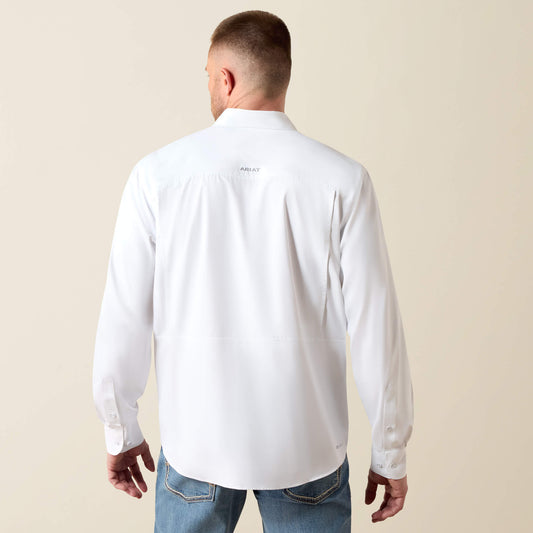 VentTEK Outbound Classic Fit Shirt - US 6379