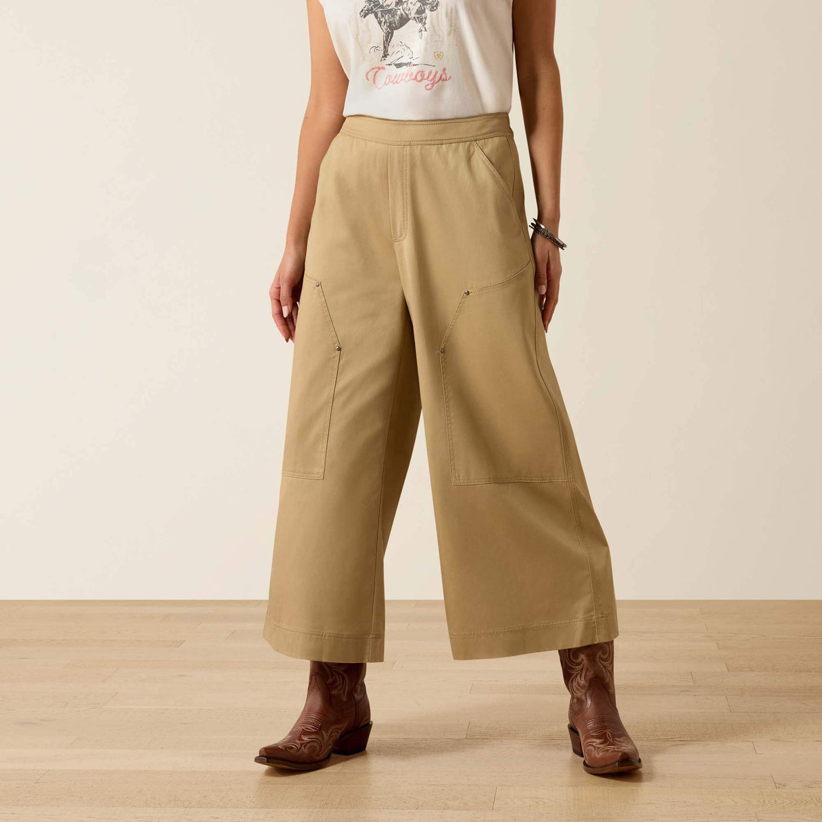 Isobel Pants - US 2664