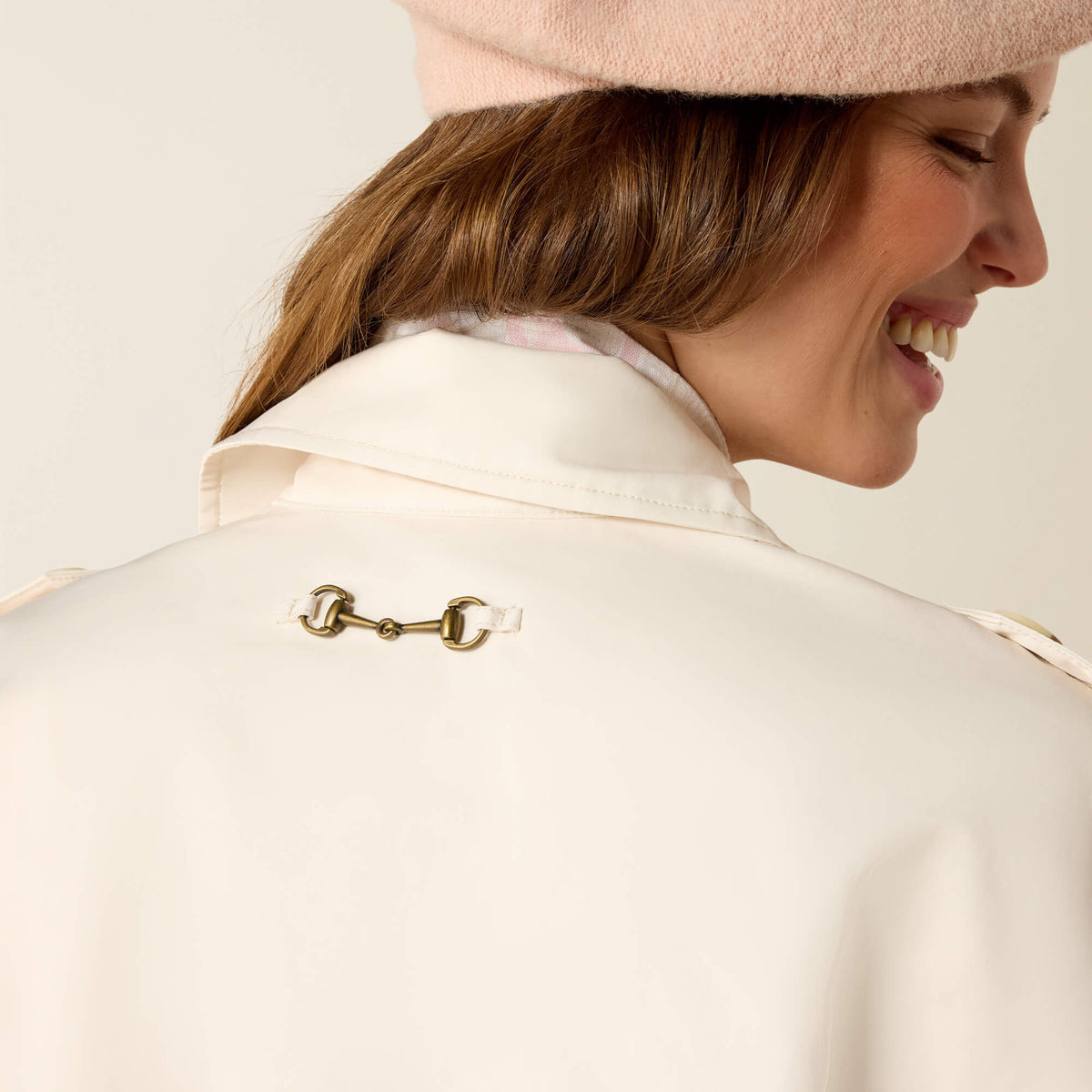 Staunton Jacket - US 7083