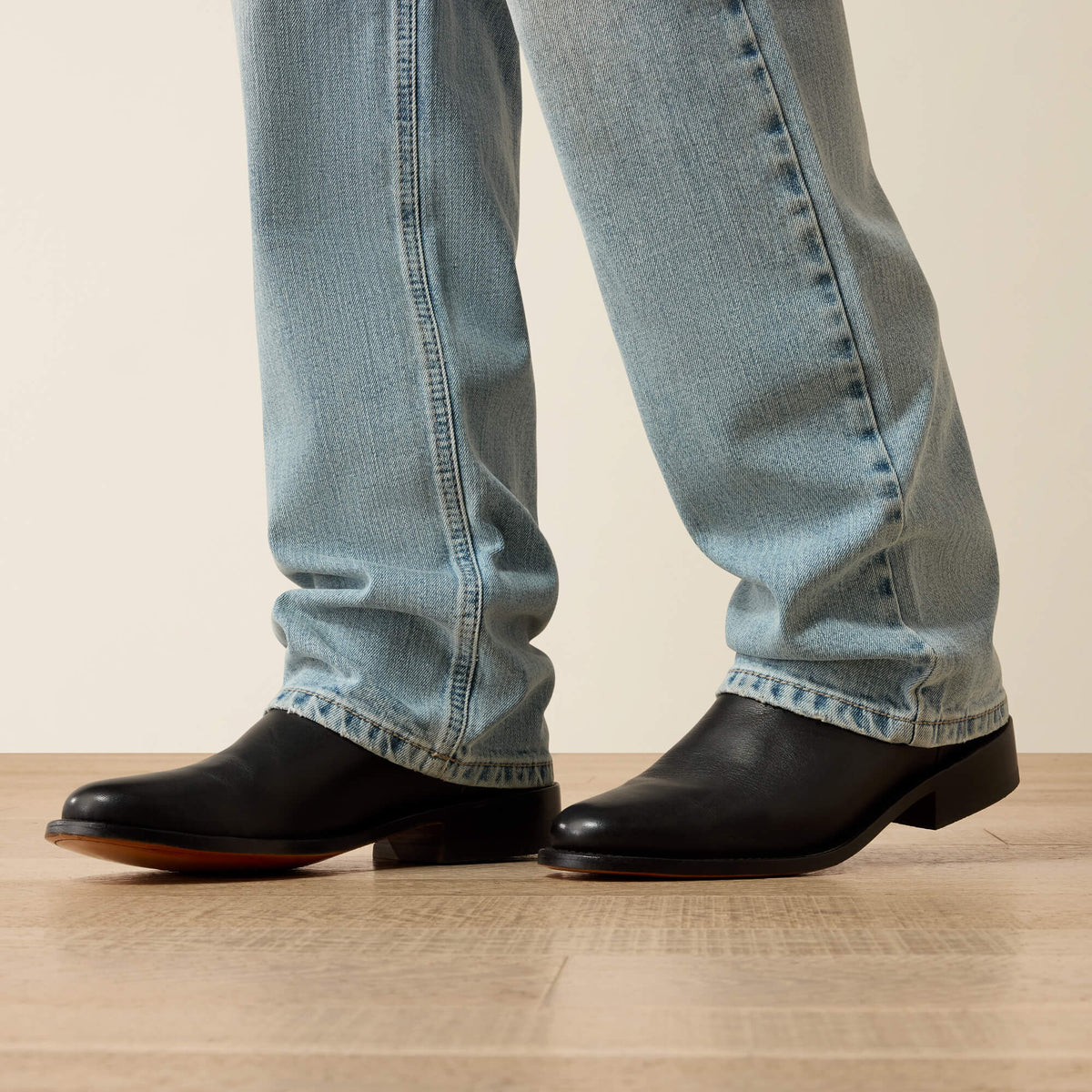 M3 Loose Kipp Straight Leg Jeans - US 1195
