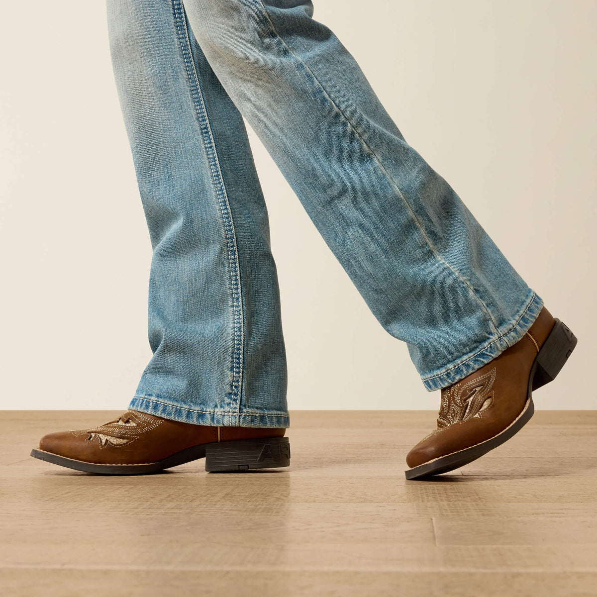 Maeve Boot Cut Jeans - US 8918