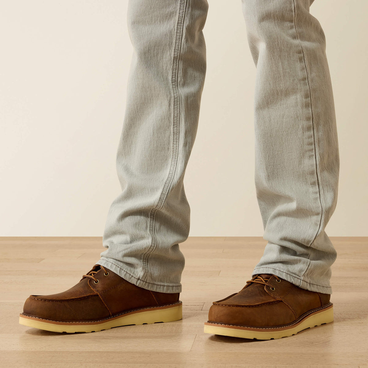 M7 Slim Oliver Straight Leg Jeans - US 3171