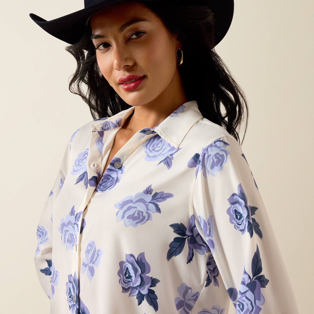 Homestyle Shirt - US 3146