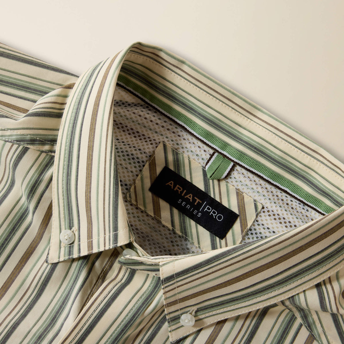 Pro Series Stevie Classic Fit Shirt - US 3162