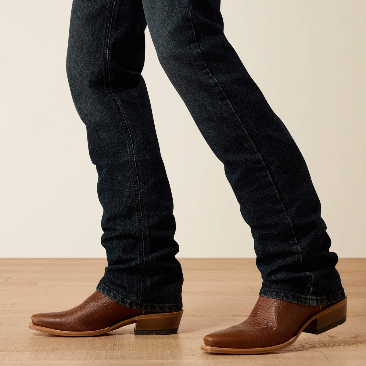 M7 Slim Hansen Classic Rise Straight Leg Jeans - US 6998