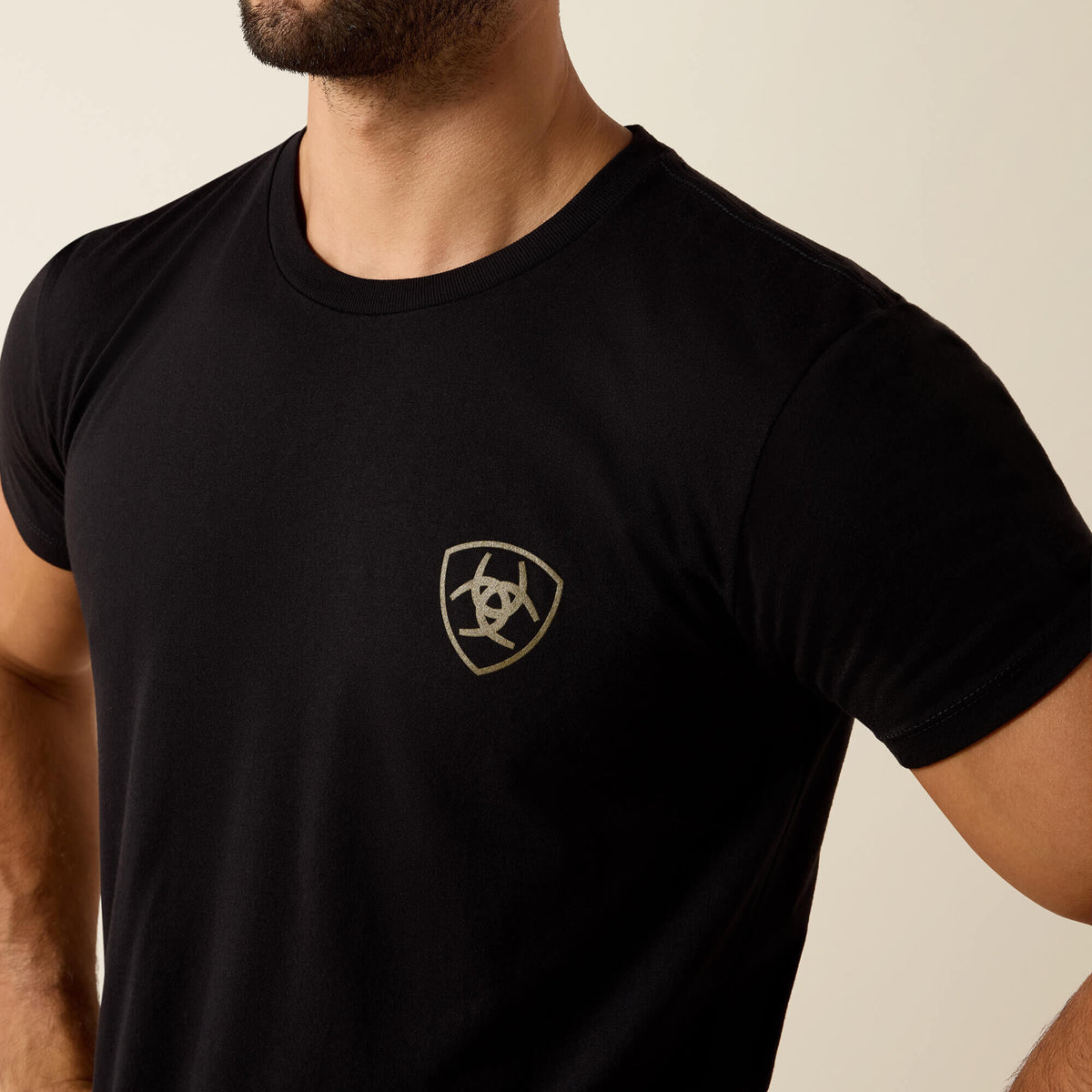 Ariat Banner Badge T-Shirt - US 0589