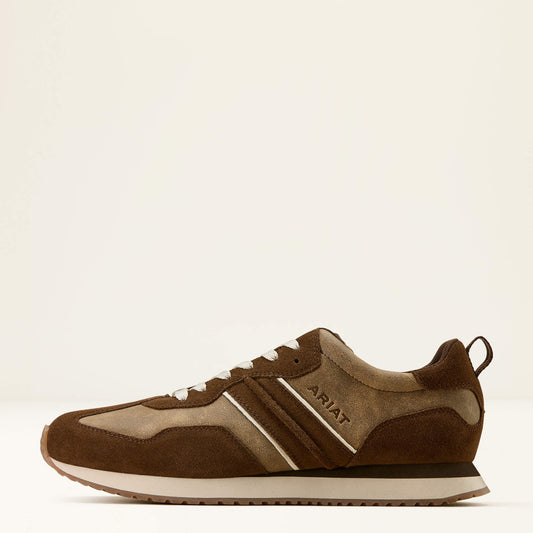 Ranch Runner Shoe - US 8599
