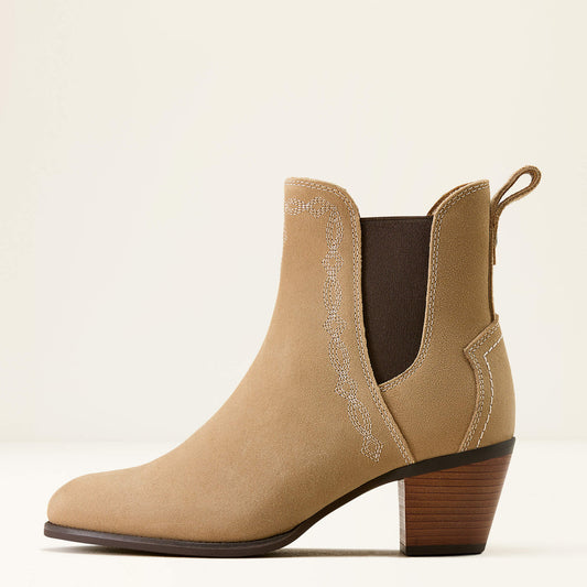 Two24 Demi Boot - US 4343