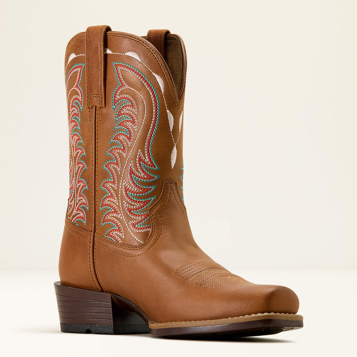 Salina Narrow Cutter Toe Western Boot - US 2700