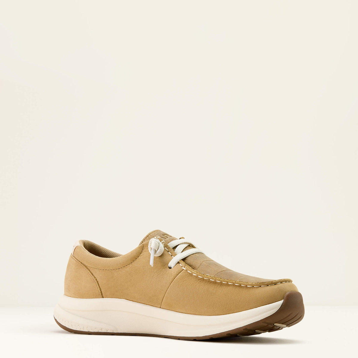 Buckeye Waterproof Shoe - US 4980