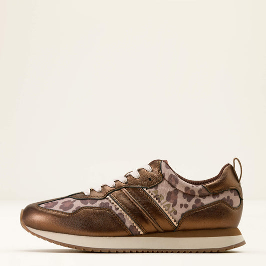 Ranch Runner Shoe - US 7475