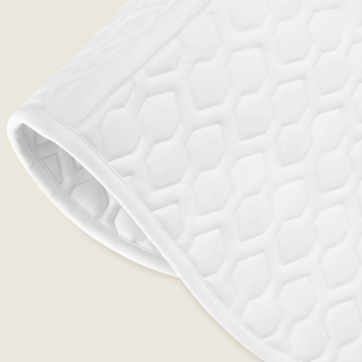 Evolve Saddle Pad - US 7324