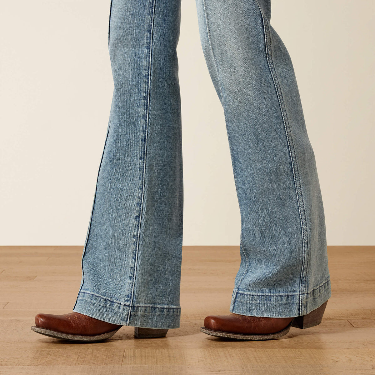 Perfect Rise Laney Slim Trouser Jeans - US 9352