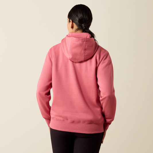 Rebar Skill Set 1/2 Zip Hoodie - US 6704