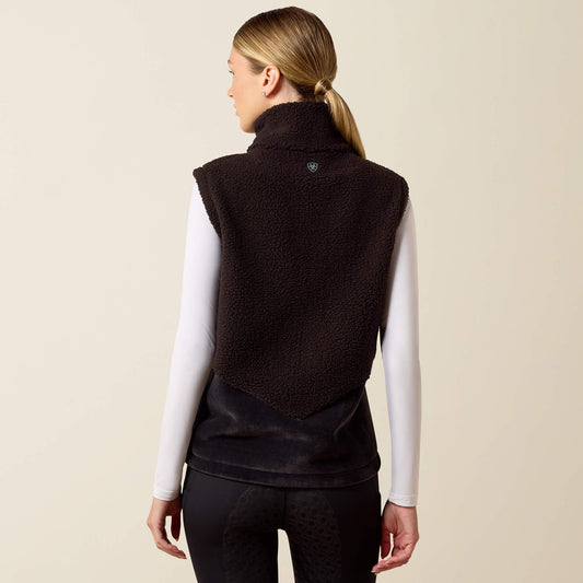 Laviolette Full Zip Vest - US 8135