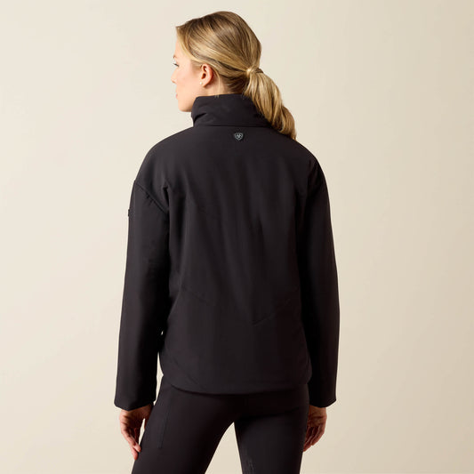 Cocoon Insulated Jacket - US 6342