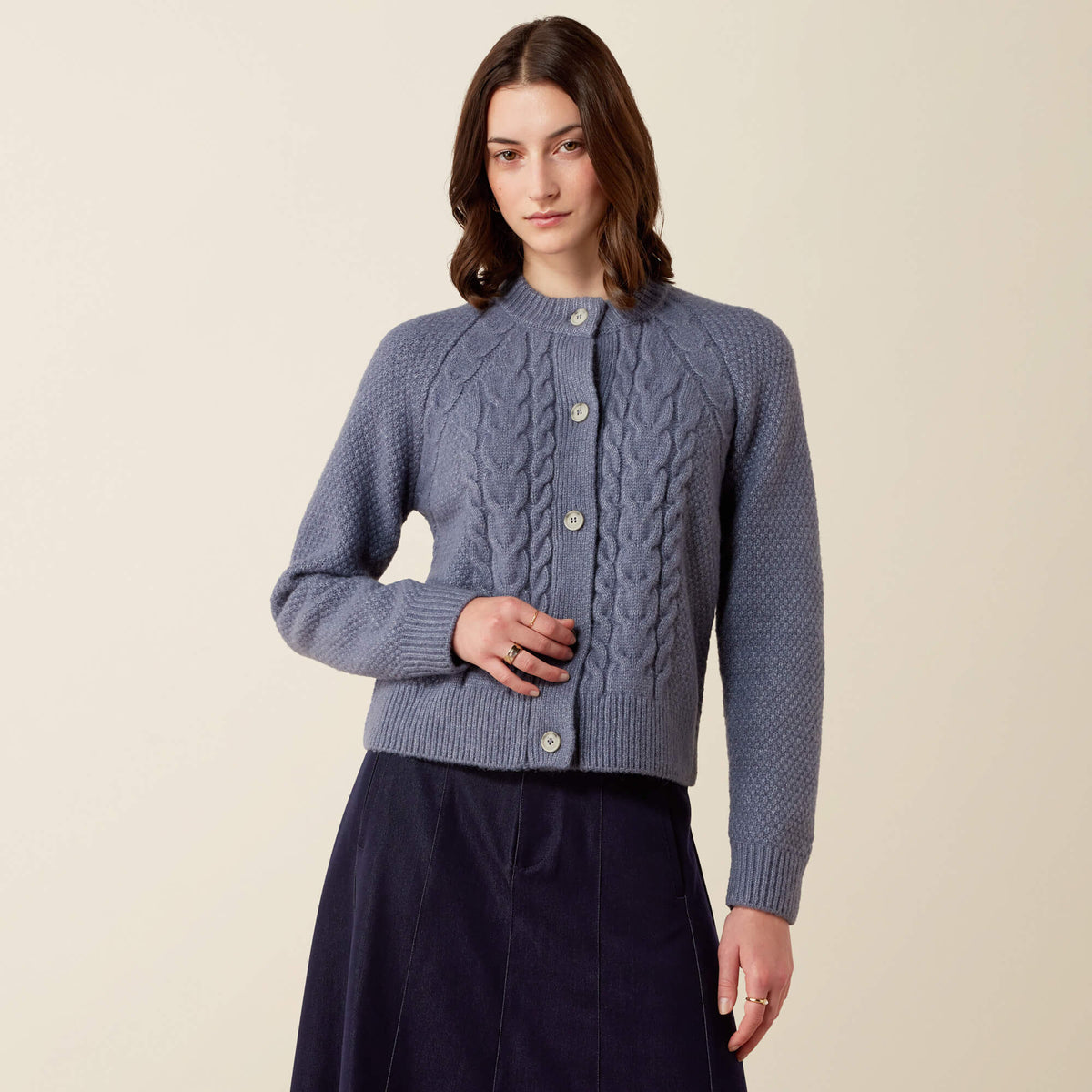 Brackenwood Sweater - US 5273