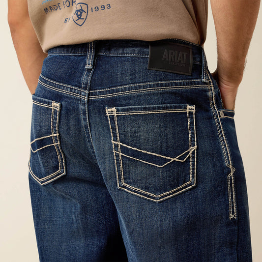 Baggy Fit Ryan Jeans - US 9591