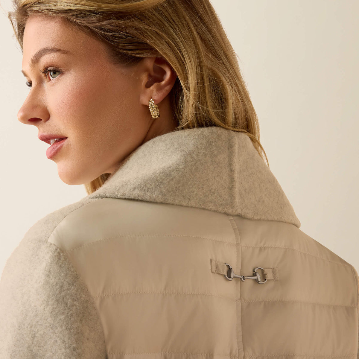 Sausalito Coat - US 1616