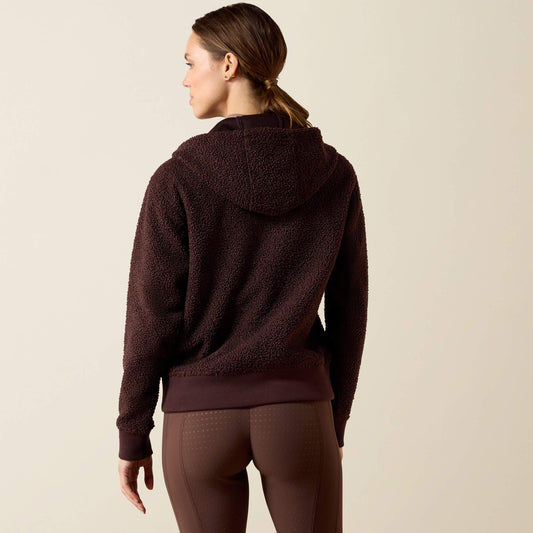 Orinda Hoodie - US 4835