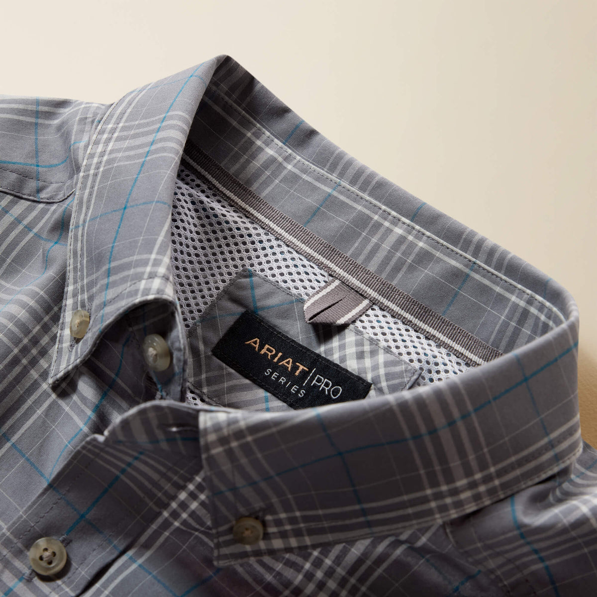 Pro Series Wilber Classic Fit Shirt - US 1990