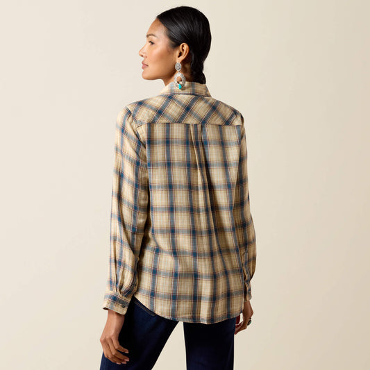 Billie Jean Shirt - US 1930