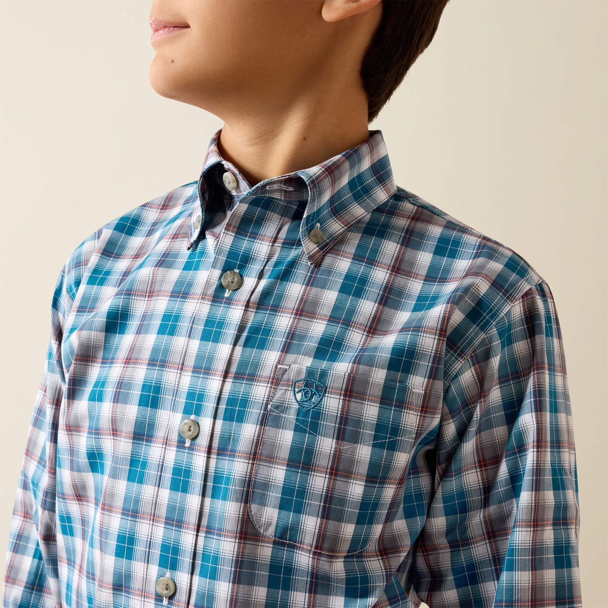 Pro Series Walter Classic Fit Shirt - US 0307