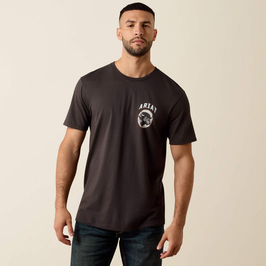 Ariat Bison Brother T-Shirt - US 7288