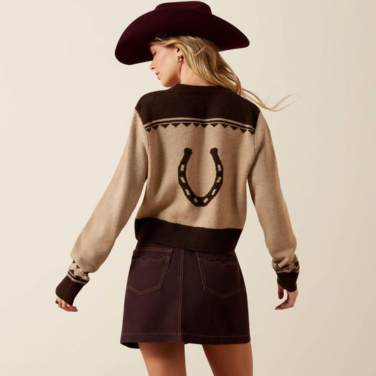 Colter Cardigan - US 9705