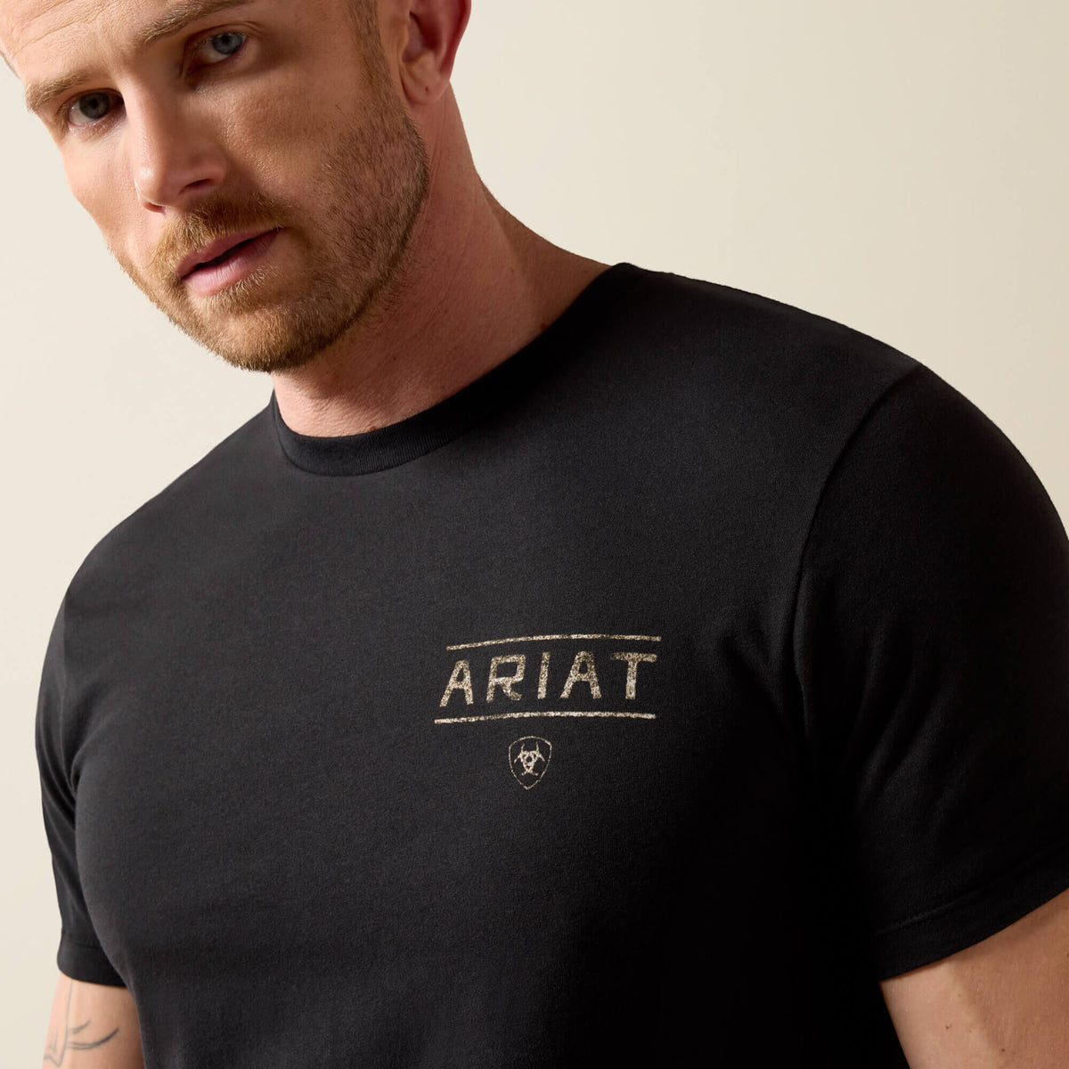 Ariat Monument Gaucho T-Shirt - US 5663