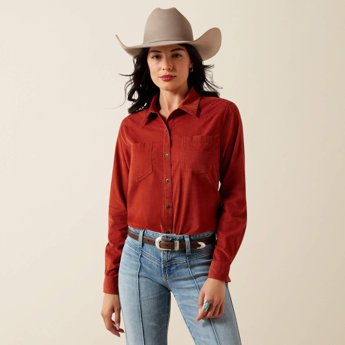 Billie Jean Shirt - US 0840