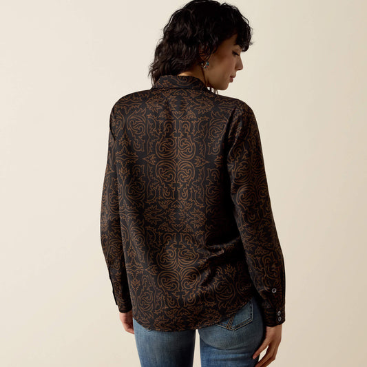 Homestyle Shirt - US 8318