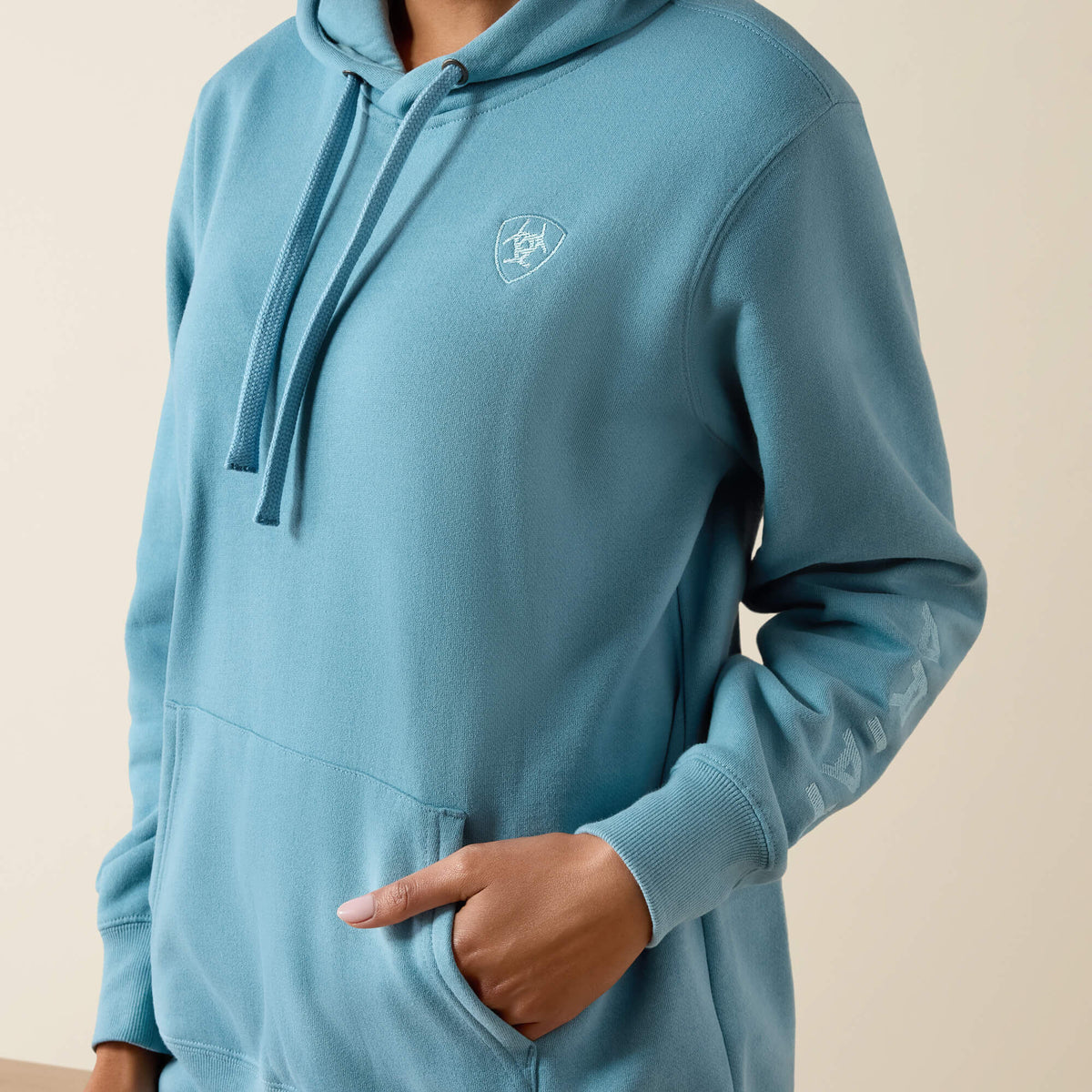 Ariat Logo 2.0 Hoodie - US 2941